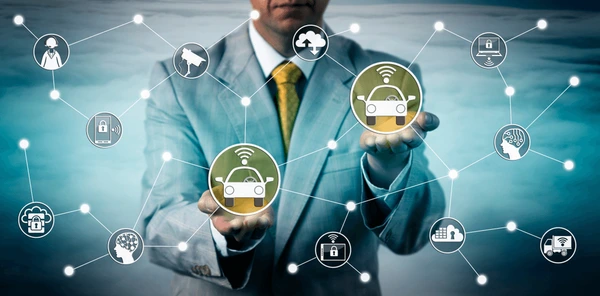 Automotive Industry Automation