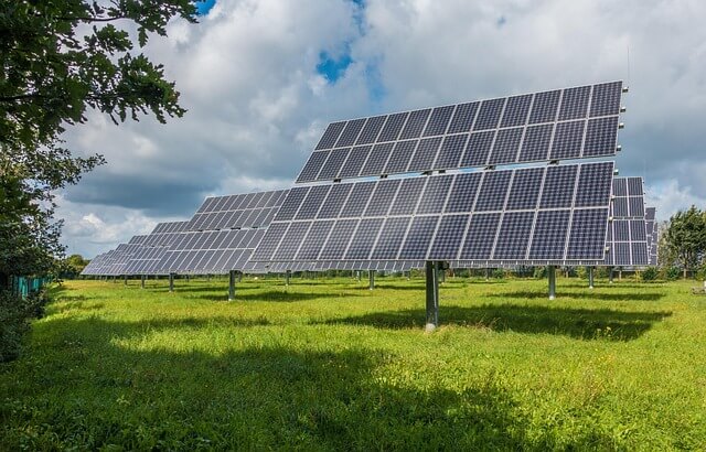 Green Energy Solutions
