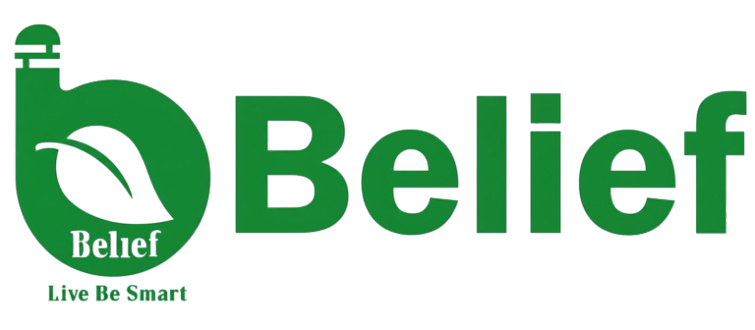 Belief Automation Logo